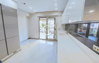 BALÇOVANIN EN PRESTİJLİ 4+1 210 m² NET | REZİDANS DAİRESİ