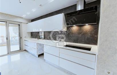 BALÇOVANIN EN PRESTİJLİ 4+1 210 m² NET | REZİDANS DAİRESİ