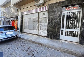 ATA CADDESİNE 90 METRE MESAFEDE KİRALIK DÜKKAN - 1 - 343222