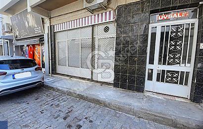 ATA CADDESİNE 90 METRE MESAFEDE KİRALIK DÜKKAN