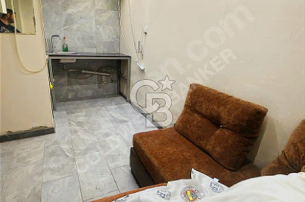 ATA CADDESİNE 90 METRE MESAFEDE KİRALIK DÜKKAN