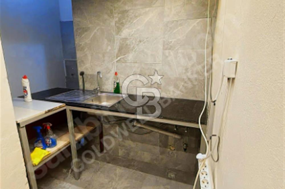 ATA CADDESİNE 90 METRE MESAFEDE KİRALIK DÜKKAN