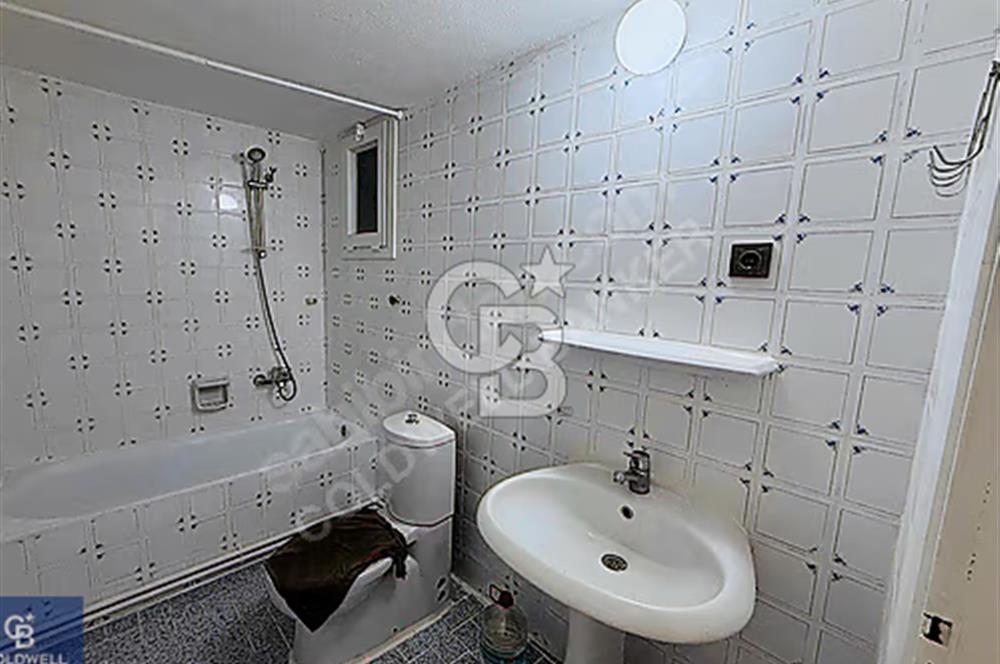GÖZTEPE MAHALLESİ 3+1 KİRALIK DAİRE