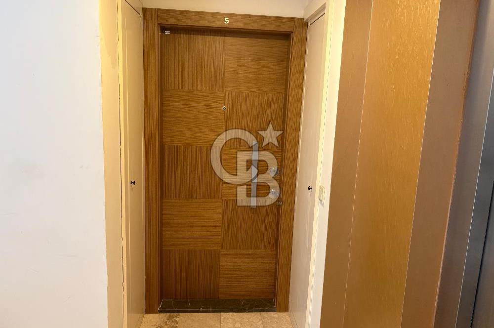 ERENKÖY IŞIKLARDA KİRALIK LÜKS DAİRE