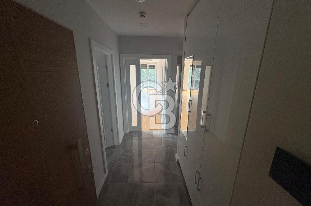 ERENKÖY IŞIKLARDA KİRALIK LÜKS DAİRE