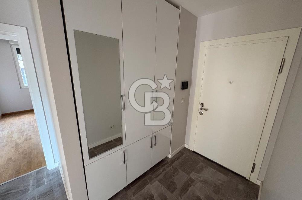 ERENKÖY IŞIKLARDA KİRALIK LÜKS DAİRE