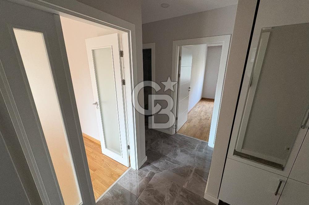 ERENKÖY IŞIKLARDA KİRALIK LÜKS DAİRE