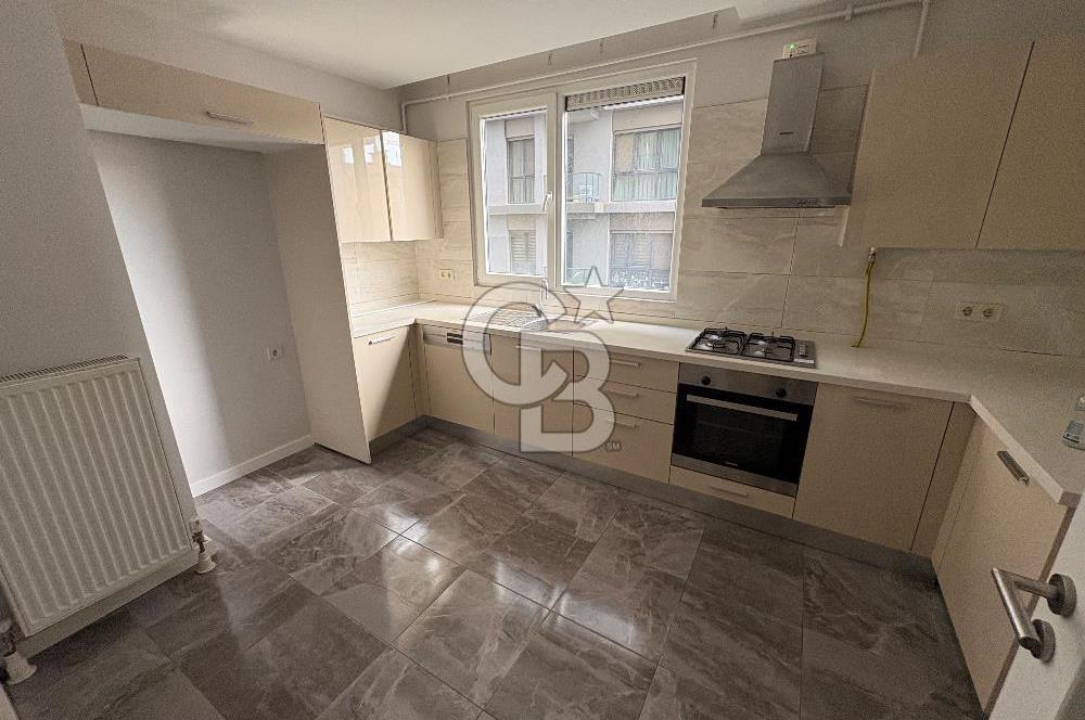 ERENKÖY IŞIKLARDA KİRALIK LÜKS DAİRE