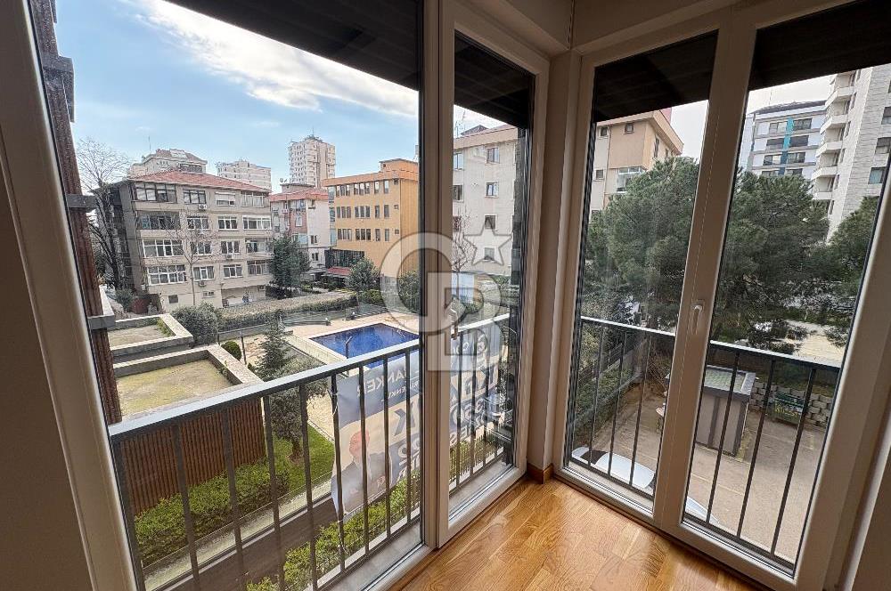 ERENKÖY IŞIKLARDA KİRALIK LÜKS DAİRE