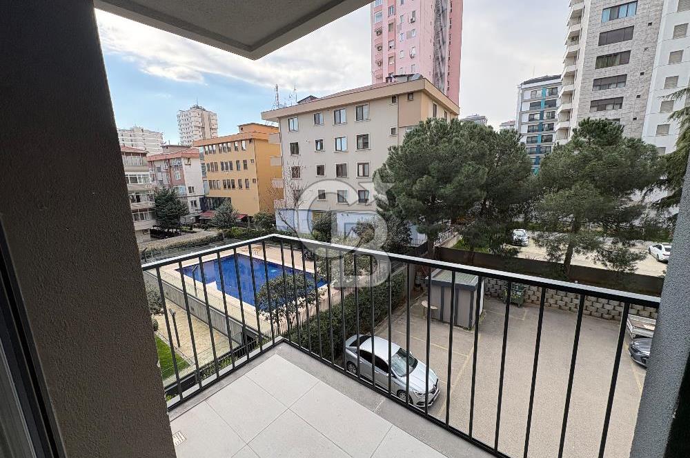 ERENKÖY IŞIKLARDA KİRALIK LÜKS DAİRE