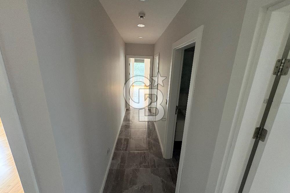 ERENKÖY IŞIKLARDA KİRALIK LÜKS DAİRE