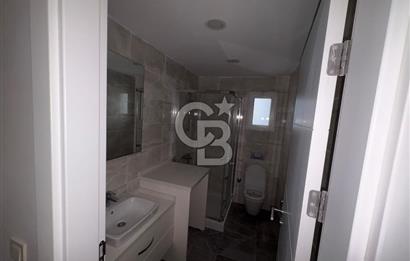 ERENKÖY IŞIKLARDA KİRALIK LÜKS DAİRE
