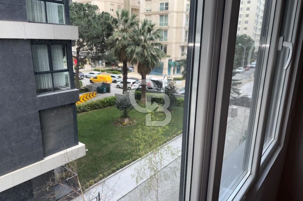 ERENKÖY IŞIKLARDA KİRALIK LÜKS DAİRE