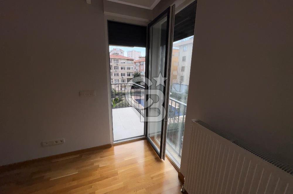 ERENKÖY IŞIKLARDA KİRALIK LÜKS DAİRE
