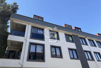 Ferit KUTLUAY'dan FERAH MAH DE 1+1 KİRALIK SIFIR DAİRE - 3 - 343203