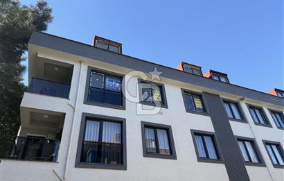 Ferit KUTLUAY'dan FERAH MAH DE 1+1 KİRALIK SIFIR DAİRE