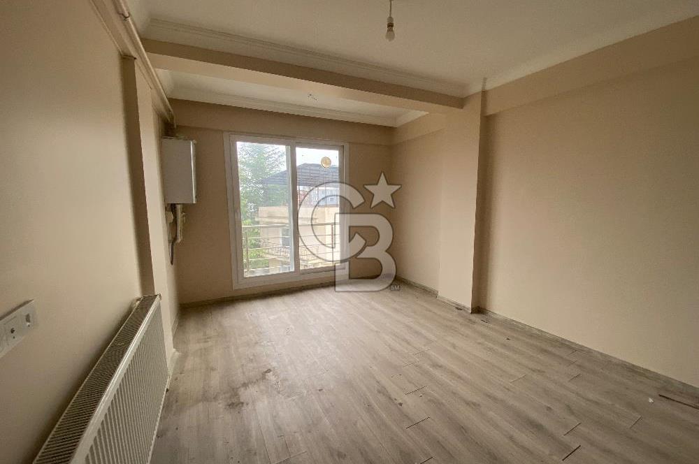 Manisa Yunusemre Muradiye mahallesinde 1+1 satılık daire