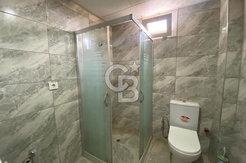 Manisa Yunusemre Muradiye mahallesinde 1+1 satılık daire