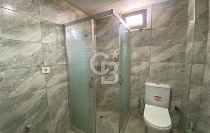 Manisa Yunusemre Muradiye mahallesinde 1+1 satılık daire