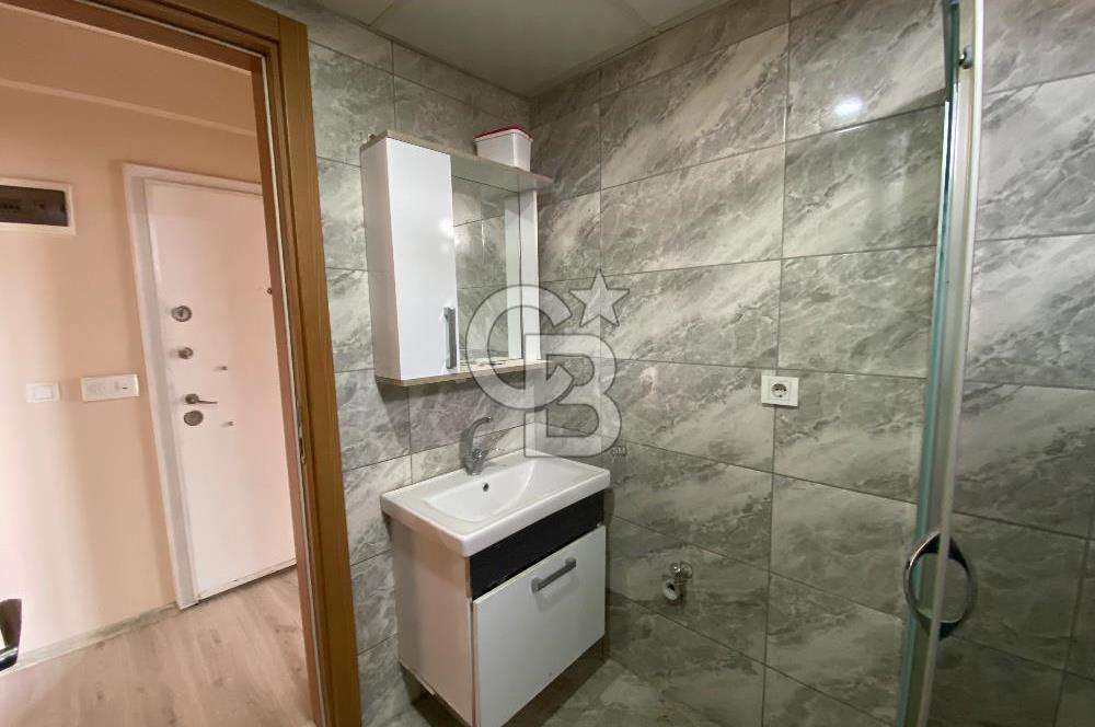 Manisa Yunusemre Muradiye mahallesinde 1+1 satılık daire