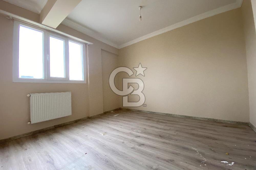 Manisa Yunusemre Muradiye mahallesinde 1+1 satılık daire