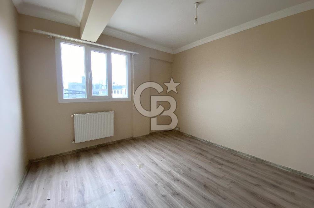 Manisa Yunusemre Muradiye mahallesinde 1+1 satılık daire