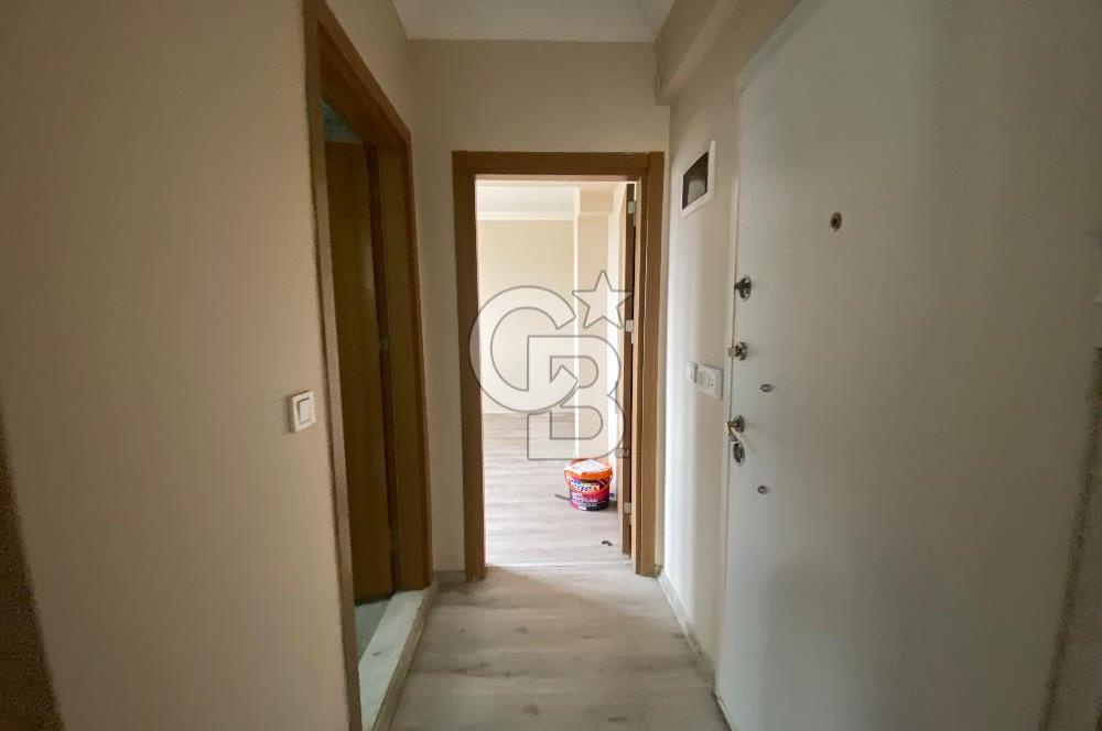 Manisa Yunusemre Muradiye mahallesinde 1+1 satılık daire