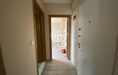 Manisa Yunusemre Muradiye mahallesinde 1+1 satılık daire