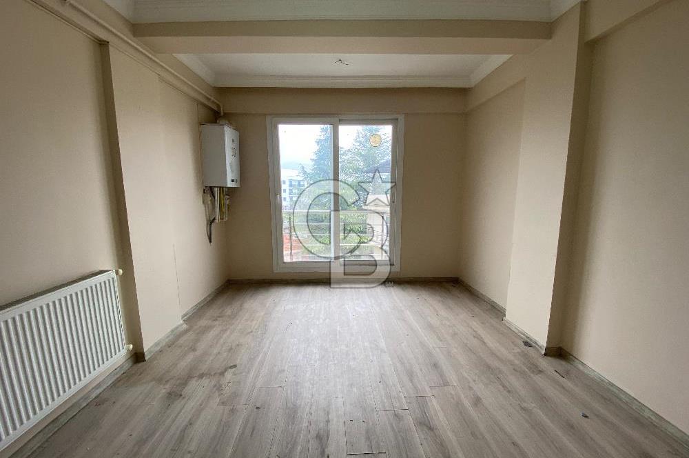 Manisa Yunusemre Muradiye mahallesinde 1+1 satılık daire