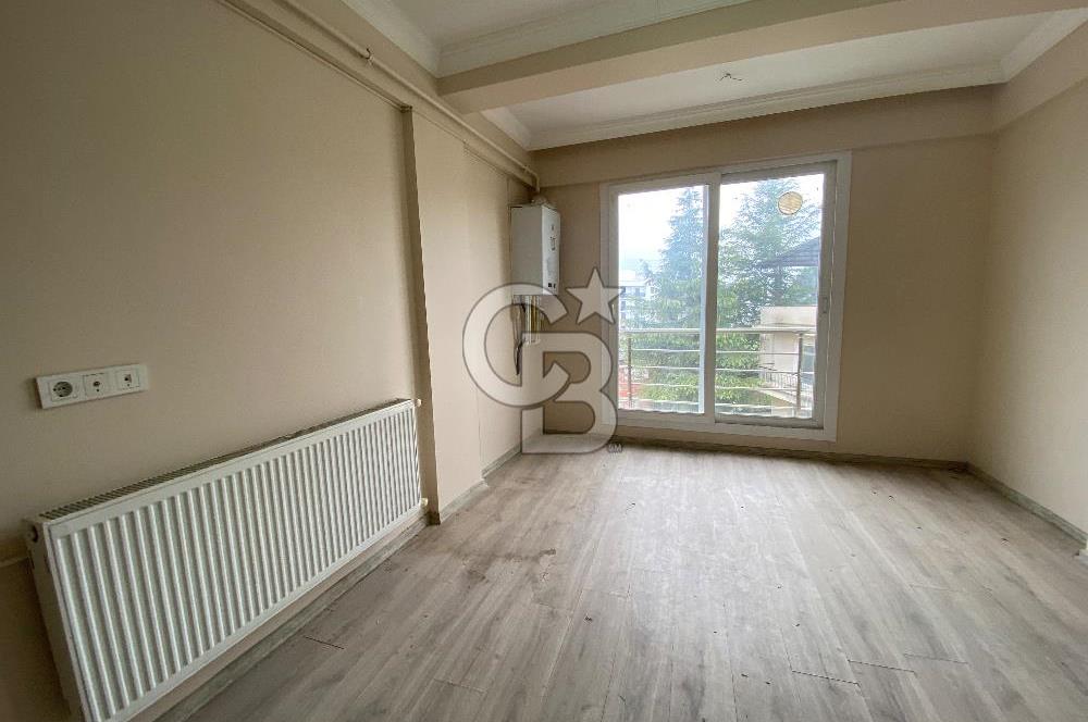 Manisa Yunusemre Muradiye mahallesinde 1+1 satılık daire