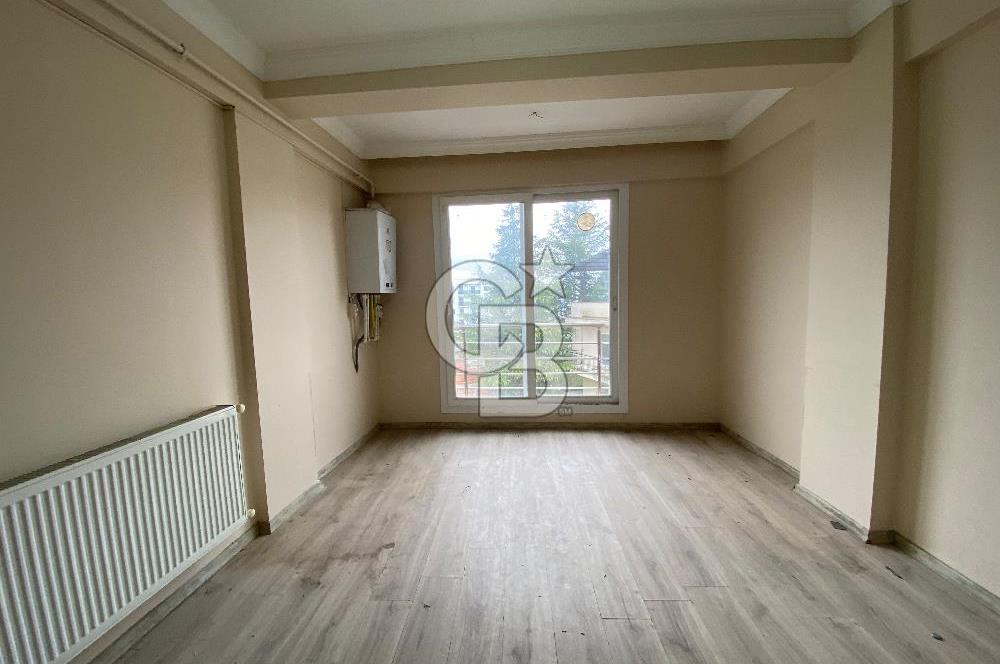 Manisa Yunusemre Muradiye mahallesinde 1+1 satılık daire