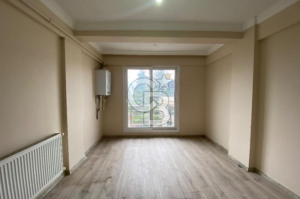 Manisa Yunusemre Muradiye mahallesinde 1+1 satılık daire