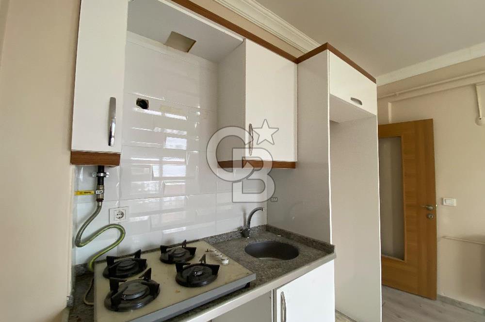 Manisa Yunusemre Muradiye mahallesinde 1+1 satılık daire