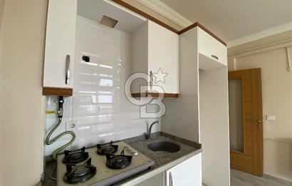 Manisa Yunusemre Muradiye mahallesinde 1+1 satılık daire