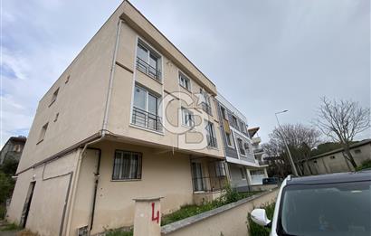 Manisa Yunusemre Muradiye mahallesinde 1+1 satılık daire