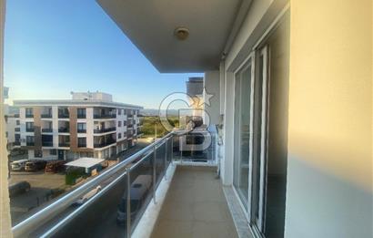 Manisa Yunusemre Muradiye mahallesinde asansörlü kiralık daire 