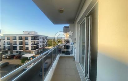 Manisa Yunusemre Muradiye mahallesinde asansörlü kiralık daire 