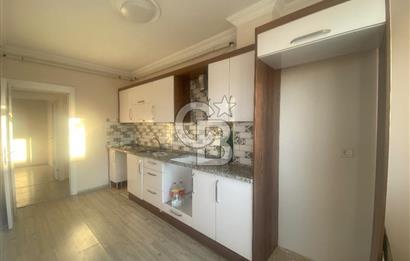 Manisa Yunusemre Muradiye mahallesinde asansörlü kiralık daire 