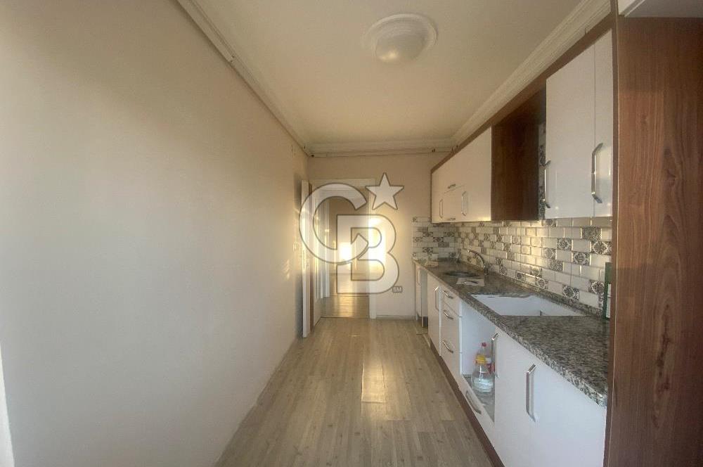 Manisa Yunusemre Muradiye mahallesinde asansörlü kiralık daire 