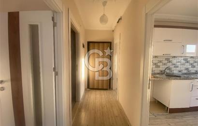 Manisa Yunusemre Muradiye mahallesinde asansörlü kiralık daire 