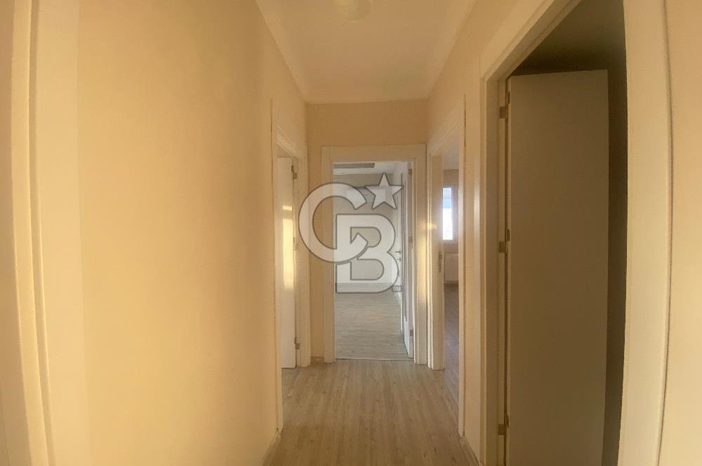 Manisa Yunusemre Muradiye mahallesinde asansörlü kiralık daire 