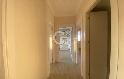 Manisa Yunusemre Muradiye mahallesinde asansörlü kiralık daire 