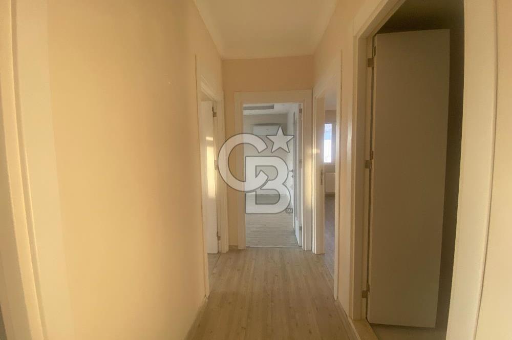 Manisa Yunusemre Muradiye mahallesinde asansörlü kiralık daire 