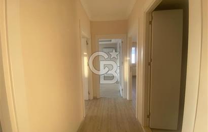 Manisa Yunusemre Muradiye mahallesinde asansörlü kiralık daire 