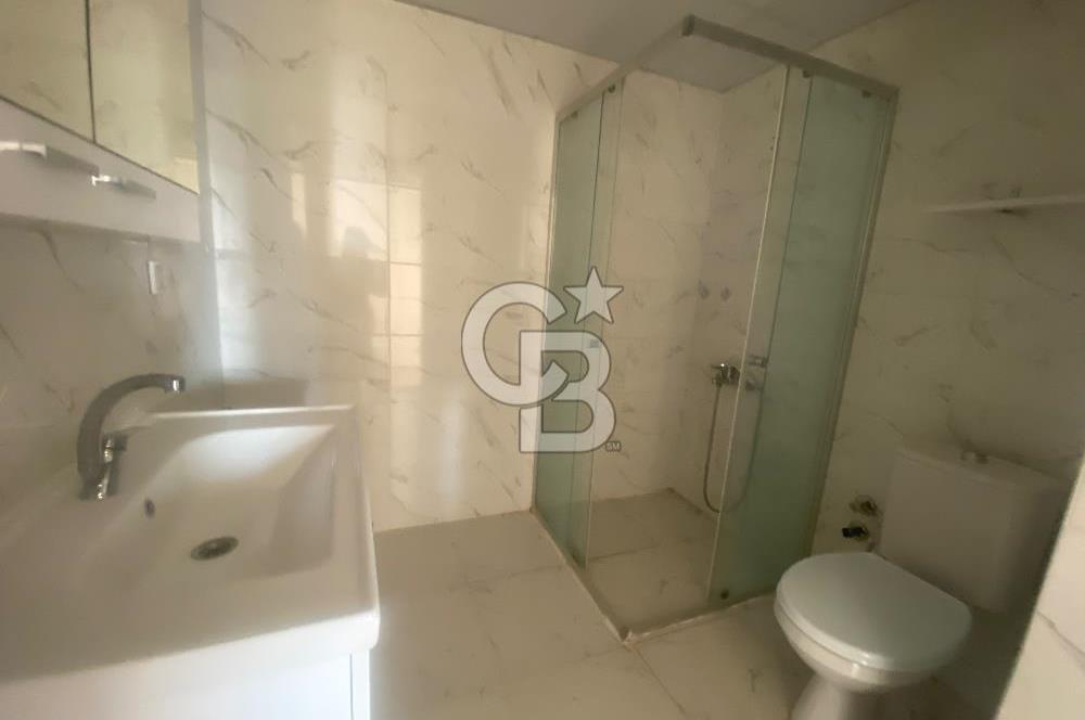 Manisa Yunusemre Muradiye mahallesinde asansörlü kiralık daire 