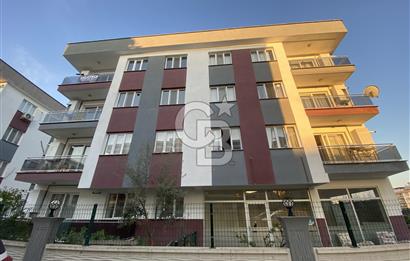 Manisa Yunusemre Muradiye mahallesinde asansörlü kiralık daire 