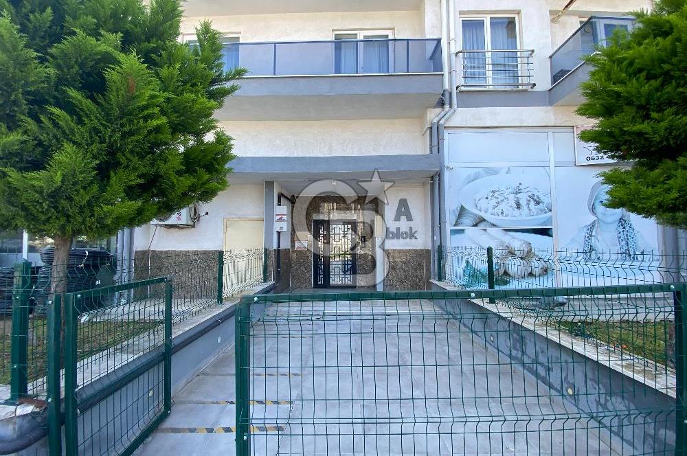 ÇANAKKALE MERKEZ İSMETPAŞA MAHALLESİ'NDE SATILIK 2+1 FERAH DAİRE