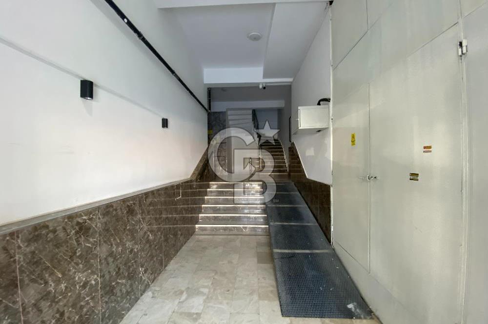 ÇANAKKALE MERKEZ İSMETPAŞA MAHALLESİ'NDE SATILIK 2+1 FERAH DAİRE