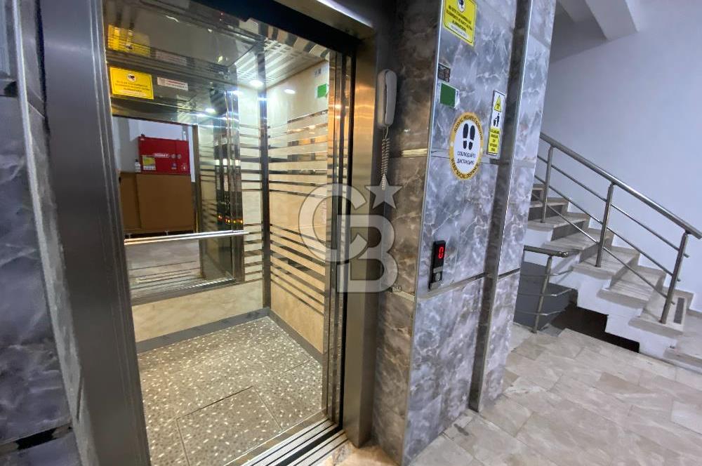 ÇANAKKALE MERKEZ İSMETPAŞA MAHALLESİ'NDE SATILIK 2+1 FERAH DAİRE