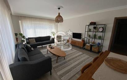 ÇANAKKALE MERKEZ İSMETPAŞA MAHALLESİ'NDE SATILIK 2+1 FERAH DAİRE